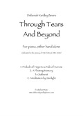 Through Tears and Beyond